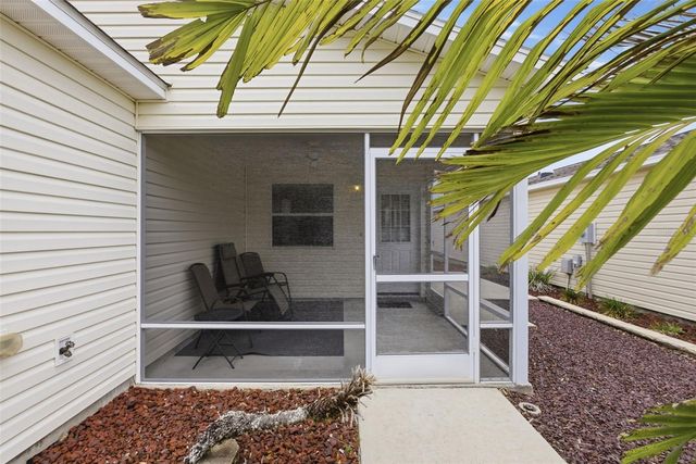 1671 OSPREY AVENUE, The Villages, FL 32162