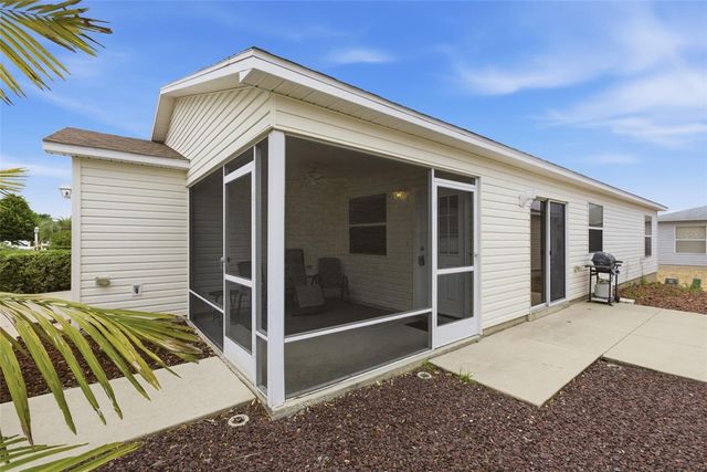 1671 OSPREY AVENUE, The Villages, FL 32162