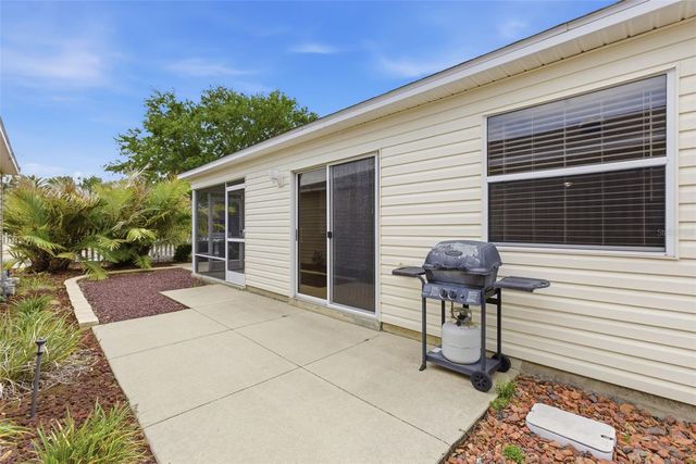 1671 OSPREY AVENUE, The Villages, FL 32162
