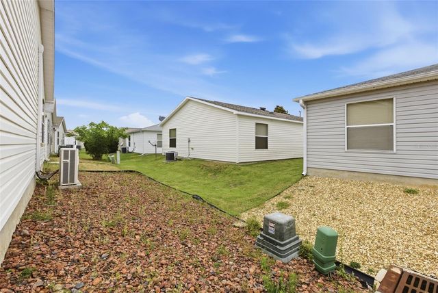 1671 OSPREY AVENUE, The Villages, FL 32162