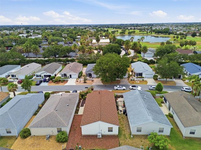 1671 OSPREY AVENUE, The Villages, FL 32162
