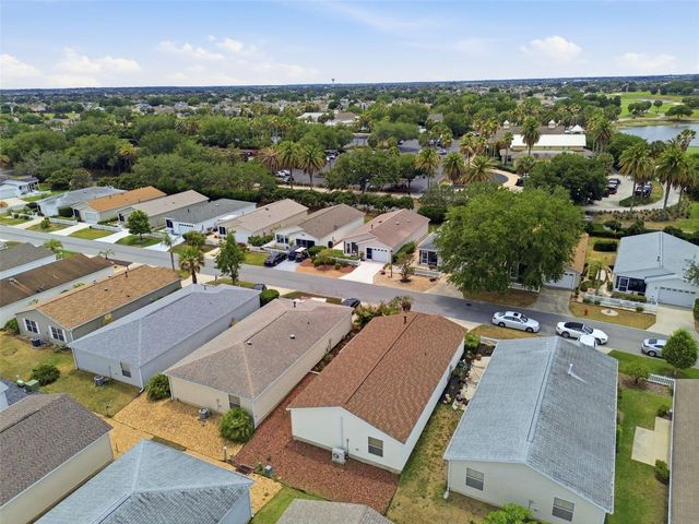 1671 OSPREY AVENUE, The Villages, FL 32162
