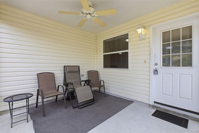 1671 OSPREY AVENUE, The Villages, FL 32162