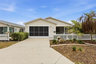 1671 OSPREY AVENUE, The Villages, FL 32162