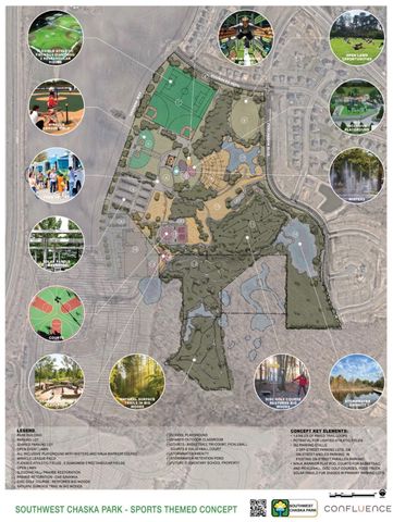 713 Ensconced Way, Chaska, MN 55318