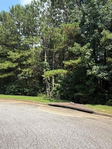 0 Lyon Boulevard, Atlanta, GA 30331