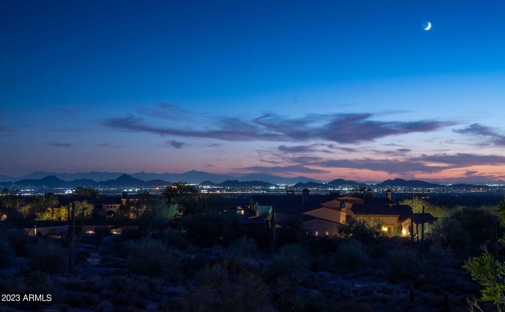 28145 N 91ST Street, Scottsdale, AZ 85262