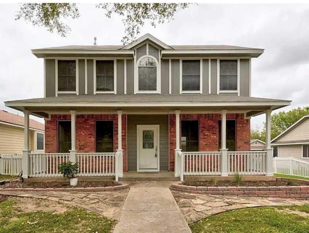 4465 Mather, Kyle, TX 78640