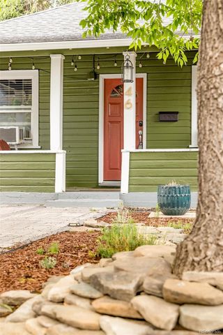 46 Lowell Boulevard, Denver, CO 80219