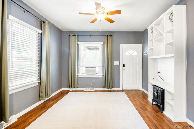 46 Lowell Boulevard, Denver, CO 80219