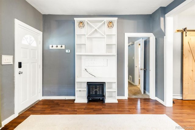 46 Lowell Boulevard, Denver, CO 80219