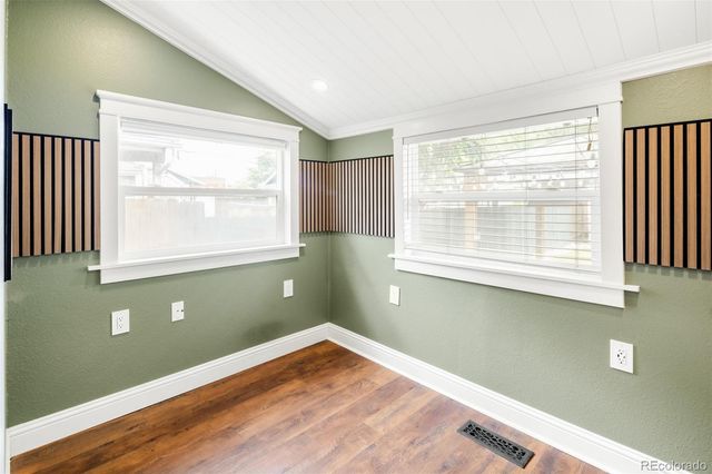 46 Lowell Boulevard, Denver, CO 80219