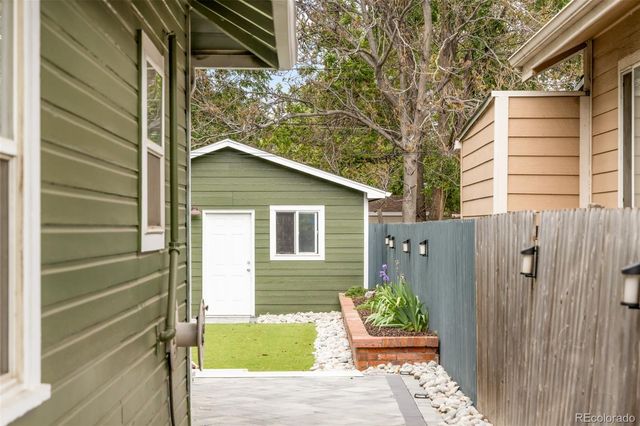 46 Lowell Boulevard, Denver, CO 80219