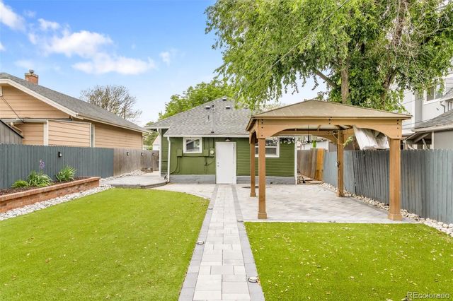 46 Lowell Boulevard, Denver, CO 80219