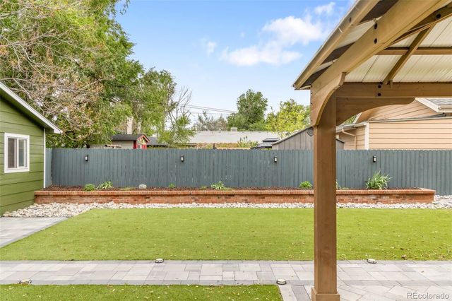 46 Lowell Boulevard, Denver, CO 80219
