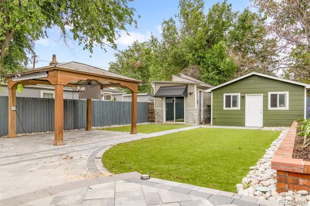 46 Lowell Boulevard, Denver, CO 80219