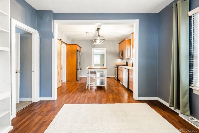46 Lowell Boulevard, Denver, CO 80219