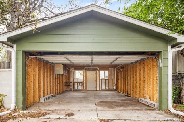 46 Lowell Boulevard, Denver, CO 80219