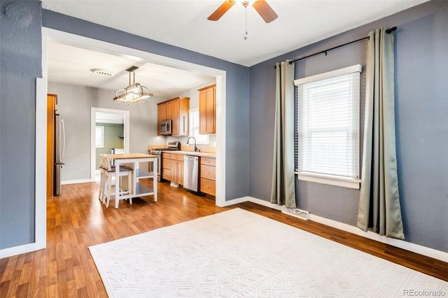 46 Lowell Boulevard, Denver, CO 80219