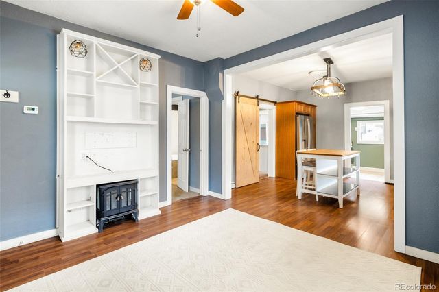 46 Lowell Boulevard, Denver, CO 80219