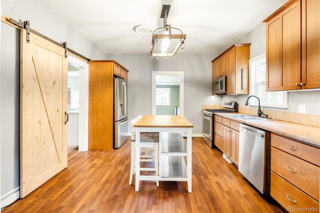 46 Lowell Boulevard, Denver, CO 80219