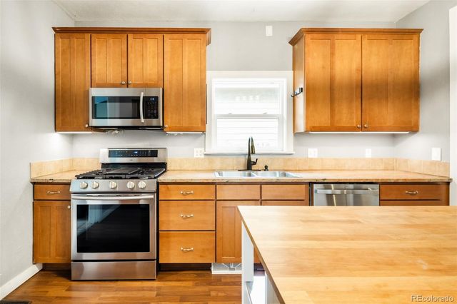 46 Lowell Boulevard, Denver, CO 80219
