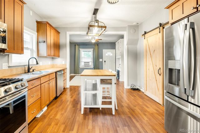 46 Lowell Boulevard, Denver, CO 80219