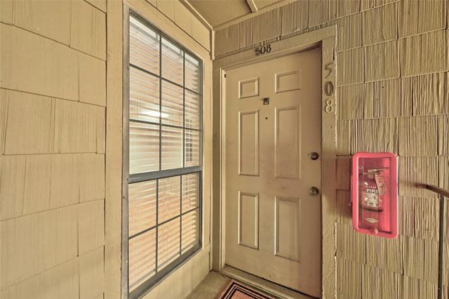 1202 Thorpe LN 508, San Marcos, TX 78666