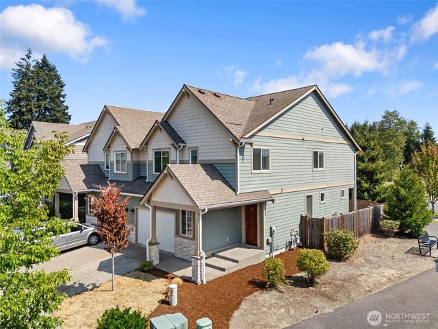 5032 Evie Street SE, Lacey, WA 98503