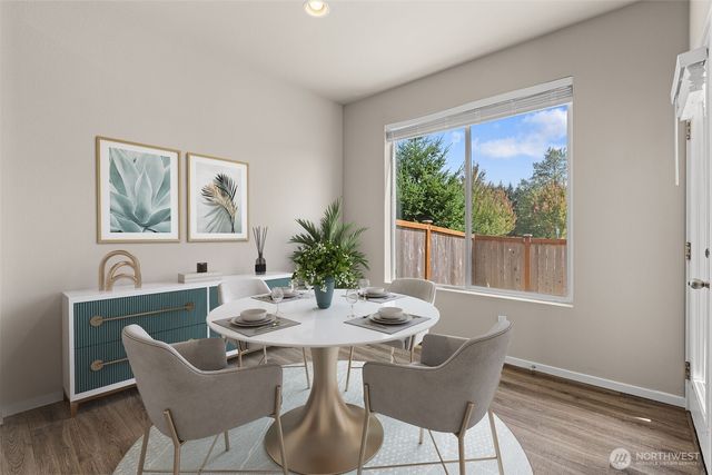 5032 Evie Street SE, Lacey, WA 98503