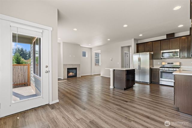 5032 Evie Street SE, Lacey, WA 98503