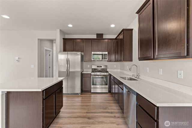 5032 Evie Street SE, Lacey, WA 98503