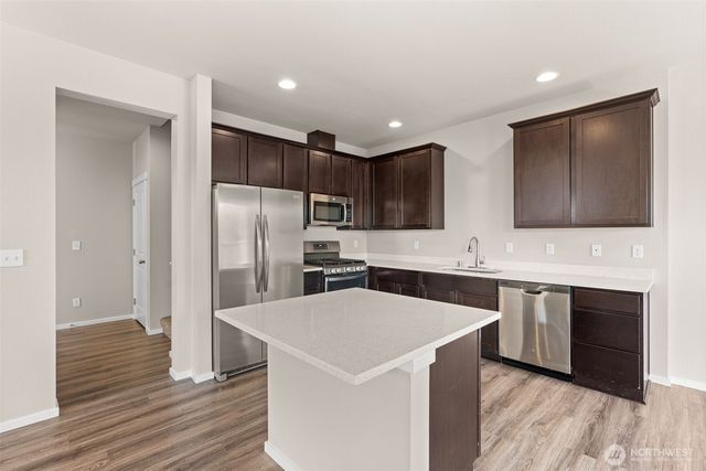 5032 Evie Street SE, Lacey, WA 98503