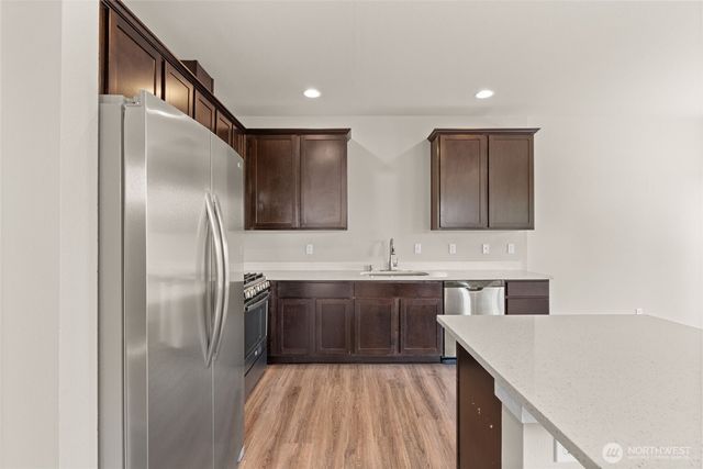 5032 Evie Street SE, Lacey, WA 98503
