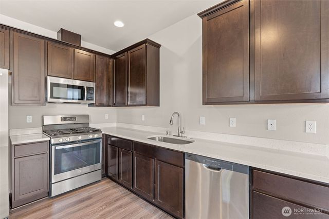 5032 Evie Street SE, Lacey, WA 98503