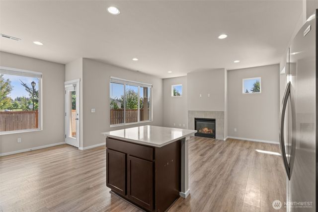 5032 Evie Street SE, Lacey, WA 98503