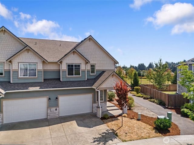 5032 Evie Street SE, Lacey, WA 98503
