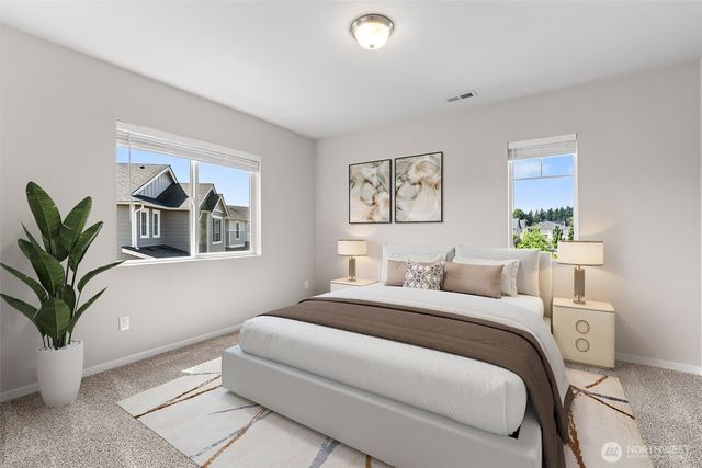 5032 Evie Street SE, Lacey, WA 98503