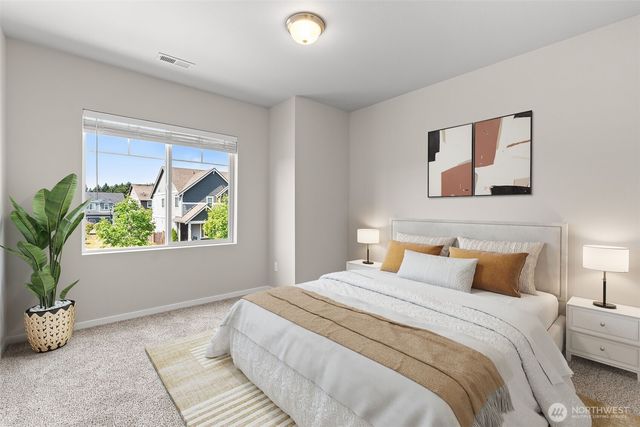 5032 Evie Street SE, Lacey, WA 98503