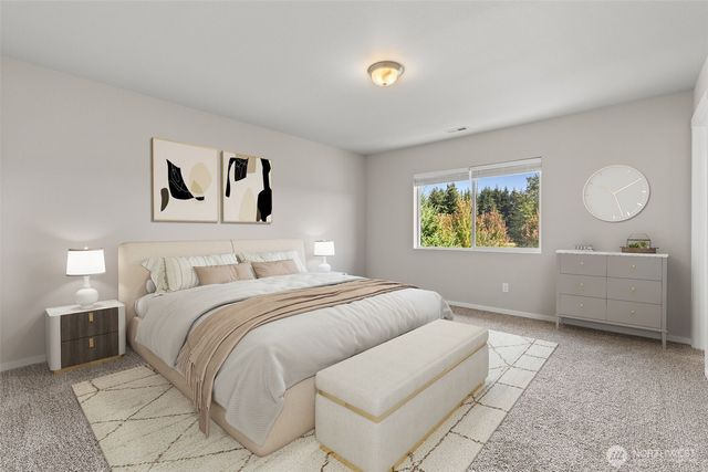 5032 Evie Street SE, Lacey, WA 98503