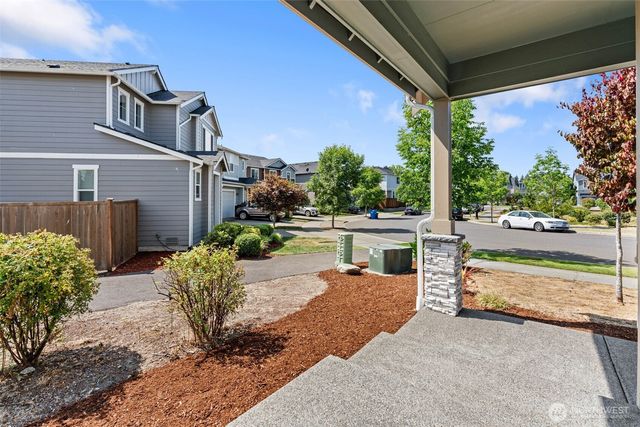 5032 Evie Street SE, Lacey, WA 98503