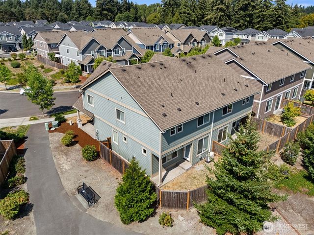 5032 Evie Street SE, Lacey, WA 98503