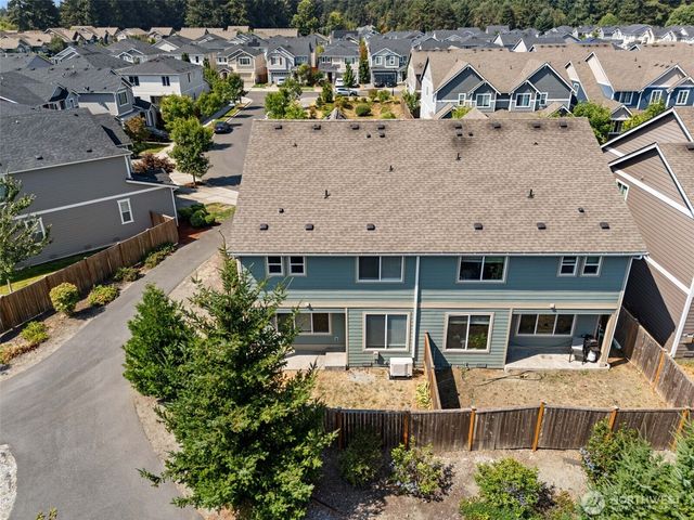 5032 Evie Street SE, Lacey, WA 98503