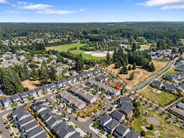 5032 Evie Street SE, Lacey, WA 98503