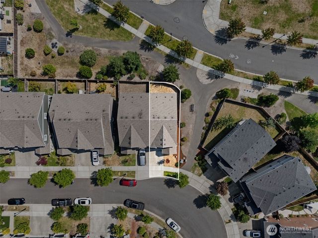 5032 Evie Street SE, Lacey, WA 98503