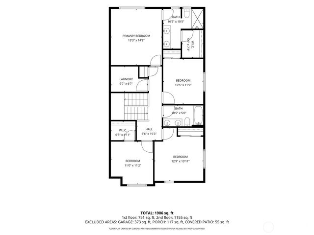 5032 Evie Street SE, Lacey, WA 98503