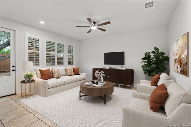 4135 Woodbridge Way, San Antonio, TX 78257