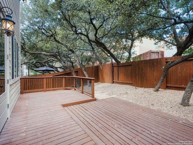 4135 Woodbridge Way, San Antonio, TX 78257