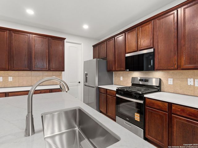 4135 Woodbridge Way, San Antonio, TX 78257