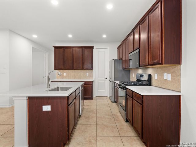 4135 Woodbridge Way, San Antonio, TX 78257